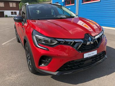 Gebraucht 2023 Mitsubishi ASX Intense SUV | CHF 34’900