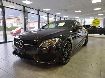 Gebraucht 2017 Mercedes C43 AMG AMG | CHF 34’850 (Fairer Preis)