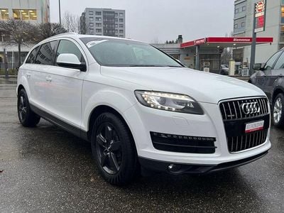 Gebraucht Audi Q7 350 PS (257 kW) 2009 SUV