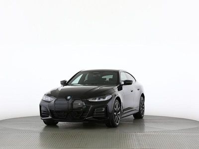 Schwarz Neu 2025 BMW i4 M Sport Limousine | CHF 88’900 (Etwas zu teuer)