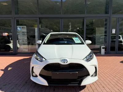 Neu (2026) Toyota Yaris Comfort 116 PS | Seltenes Fahrzeug