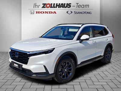 Gebraucht 2024 Honda CR-V Advance SUV | CHF 46’900 (Teuer)