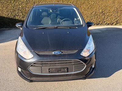 Gebraucht 2015 Ford B-MAX Ambiente Van / Kleinbus | CHF 1’900