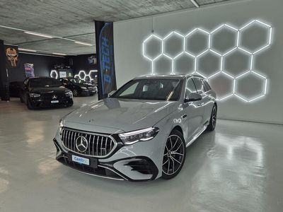 Gebraucht Mercedes E53 AMG 585 PS (430 kW) 2025