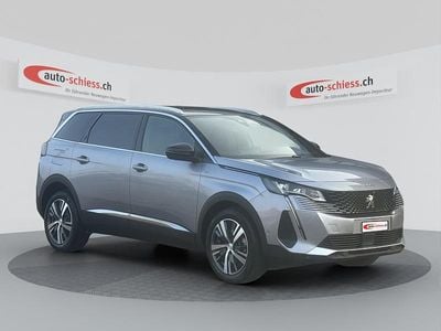 Gebraucht 2024 Peugeot 5008 GT SUV | CHF 24’980