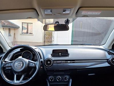 Gebraucht Mazda 2 90 PS (66 kW) 2019