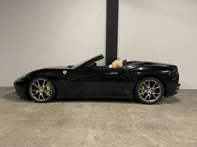 Gebraucht Ferrari California 490 PS (360 kW) 2013