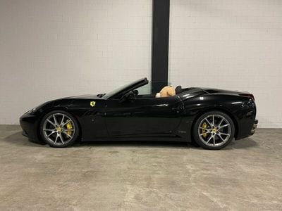 Gebraucht 2013 Ferrari California | CHF 99’500