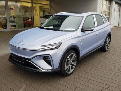 Gebraucht MG Marvel R Performance 211 kW (288 PS) 2021 SUV