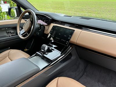 Gebraucht 2024 Land Rover Range Rover Sport SUV | CHF 89’900