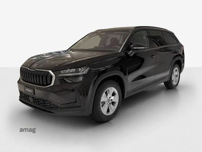 Magic schwarz, perleffekt Neu 2025 Skoda Kodiaq SE SUV | CHF 49’150 (Superpreis)