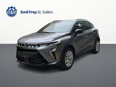 Grau Neu 2025 Mitsubishi ASX Invite SUV | CHF 27’460