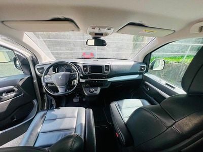 Gebraucht 2017 Peugeot Traveller S Van / Kleinbus | CHF 24’000 (Superpreis)