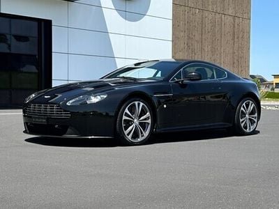 Gebraucht 2011 Aston Martin V12 Vantage | CHF 124’007