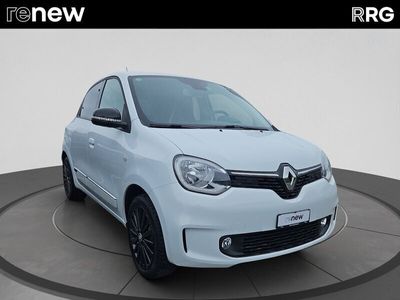 gebraucht Renault Twingo Electric Urban Night