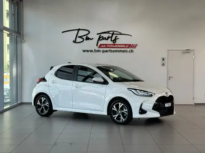 Neu (2026) Toyota Yaris Trend 116 PS | Seltenes Fahrzeug
