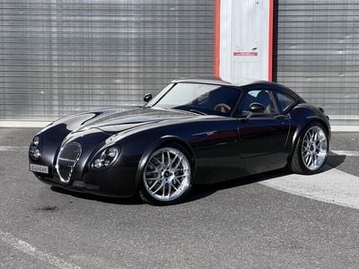 Gebraucht 2007 Wiesmann GT MF4 | CHF 142’700
