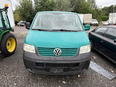 VW T5
