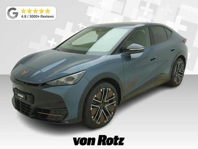 Beige Neu 2025 Cupra Tavascan VZ SUV | CHF 53’850 (Fairer Preis)