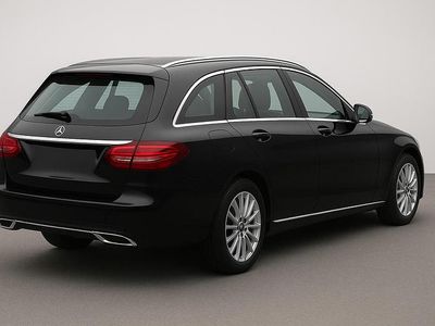 Gebraucht 2017 Mercedes C220 Avantgarde | CHF 9’999