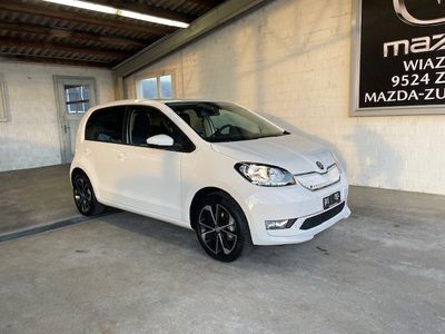 gebraucht Skoda Citigo-e IV Style