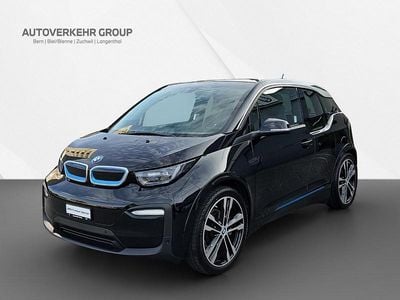Gebraucht 2021 BMW i3 Sport Line | CHF 16’800 (Guter Preis)