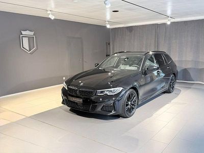 Gebraucht 2020 BMW M340 M Sport Limousine | CHF 35’500