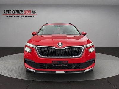 Gebraucht 2020 Skoda Kamiq Ambition SUV | CHF 16’900 (Fairer Preis)