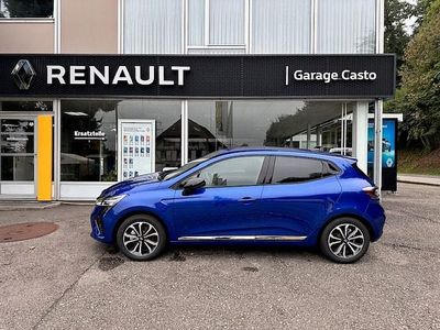 Neu 2025 Renault Clio V Techno Kleinwagen | CHF 28’940 (Teuer)
