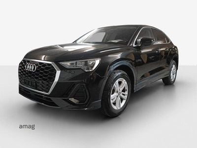 Gebraucht 2020 Audi Q3 Sportback SUV | CHF 28’760 (Guter Preis)