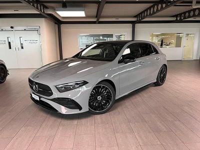 Neu (2026) Mercedes A250 224 PS | Fairer Preis