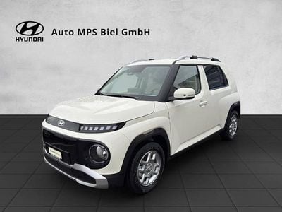 Neu 2025 Hyundai Inster Kleinwagen | CHF 25’990 (Superpreis)