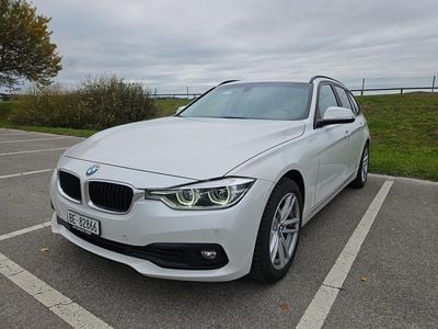 Gebraucht 2017 BMW 318 Kombi | CHF 16’500
