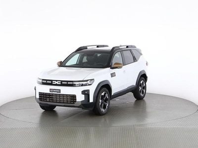Neu 2025 Dacia Bigster Extreme SUV | CHF 34’190 (Fairer Preis)