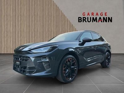 Anthrazit Neu 2025 Cupra Terramar VZ SUV | CHF 51’600 (Guter Preis)