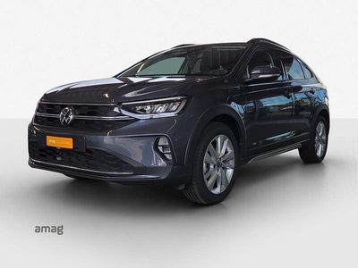 Rauchgrau metallic Gebraucht 2024 VW Taigo United SUV | CHF 22’990