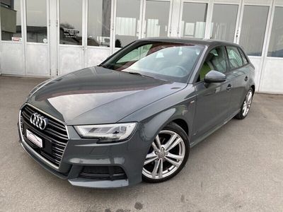 Gebraucht Audi A3 Sport 116 PS (85 kW) 2019