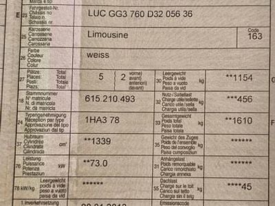 Gebraucht 2013 Honda Jazz Elegance Kleinwagen | CHF 4’890 (Superpreis)