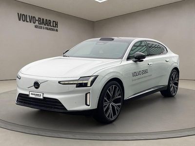 Neu Volvo ES90 Ultra 244 kW (333 PS) 2026 Limousine