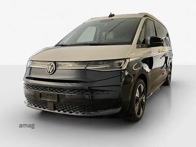 Candyweiss / starlight blue Gebraucht 2025 VW LT Ocean | CHF 78’900