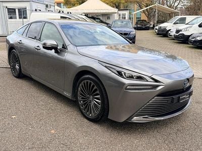 Gebraucht 2022 Toyota Mirai Platinum Limousine | CHF 21’800