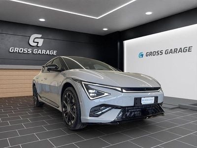 Neu Kia EV6 GT-Line 239 kW (325 PS) 2026 SUV