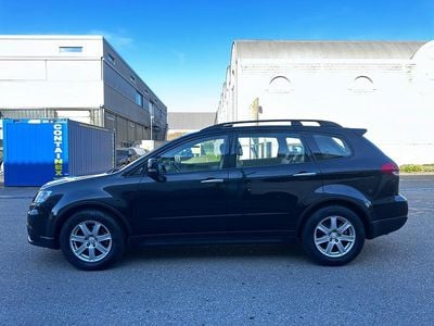 Gebraucht 2009 Subaru Tribeca SUV | CHF 7’900