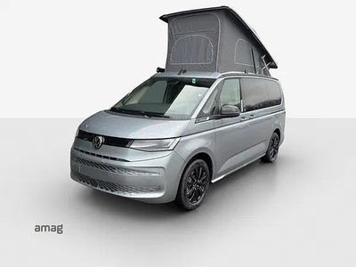 Monosilber metallic (lw5y) Neu 2025 VW LT Beach | CHF 69’900