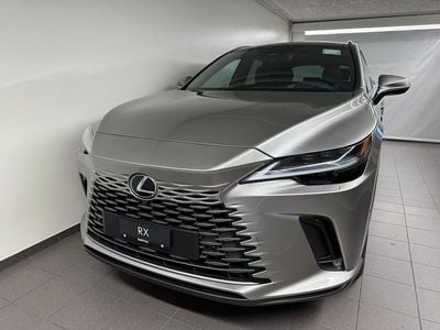 Silber Neu 2025 Lexus RX450h+ SUV | CHF 105’720