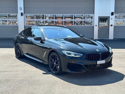 Gebraucht 2020 BMW 840 Coupé | CHF 54’900