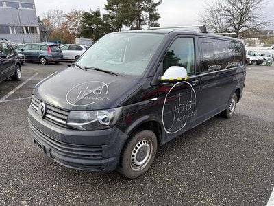Gebraucht 2017 VW T6 Van | CHF 6’900