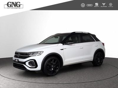 Gebraucht VW T-Roc R-line 190 PS (139 kW) 2023 SUV