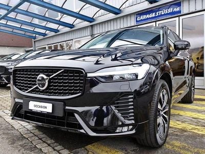 Gebraucht Volvo XC60 Plus 250 PS (183 kW) 2025 SUV