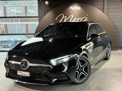 Mercedes A220